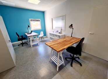 20 m² Coworking  in La Rochelle, 10-14 rue Jean Perrin (17000) - 4 | MatchOffice.com