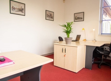 20 m² Shared workspace  in La Rochelle, 10-14 rue Jean Perrin (17000) - 7 | MatchOffice.com