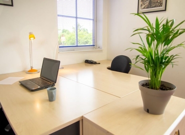 20 m² Coworking  in La Rochelle, 10-14 rue Jean Perrin (17000) - 9 | MatchOffice