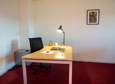 20 m² Shared office  in La Rochelle, 10-14 rue Jean Perrin (17000) - 14 | MatchOffice.com