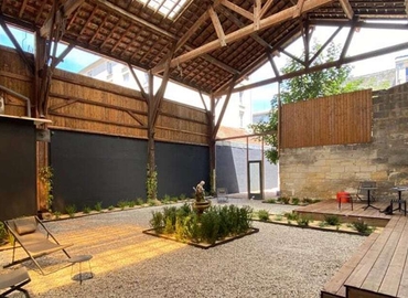 10 m² Serviced office in Gironde, 23 place Jean Moulin  (33500) - 7 | MatchOffice.com
