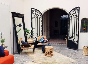 10 m² Conference room in Gironde, 23 place Jean Moulin  (33500) - 3 | MatchOffice.com