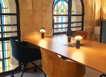 500 m² Business space in Nantes, 1 rue Mondésir (44000) - 7 | MatchOffice.com