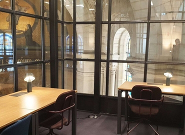 500 m² Business center in Nantes, 1 rue Mondésir (44000) - 9 | MatchOffice