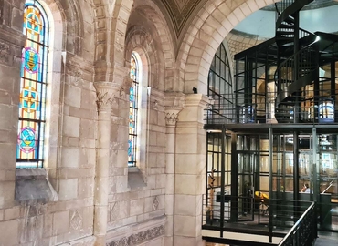 500 m² Coworking  in Nantes, 1 rue Mondésir (44000) - 2 | MatchOffice