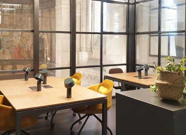 500 m² Coworking space  in Nantes, 1 rue Mondésir (44000) - 8 | MatchOffice.com