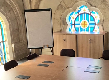 500 m² Coworking space  in Nantes, 1 rue Mondésir (44000) - 10 | MatchOffice.com