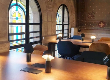 500 m² Co-working  in Nantes, 1 rue Mondésir (44000) - 12 | MatchOffice