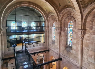 500 m² Conference room in Nantes, 1 rue Mondésir (44000) - 2 | MatchOffice.com