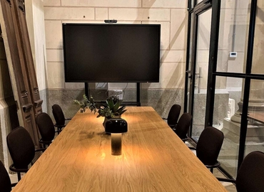 500 m² Meeting room in Nantes, 1 rue Mondésir (44000) - 0 | MatchOffice.com