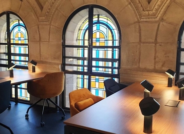 500 m² Conference space in Nantes, 1 rue Mondésir (44000) - 11 | MatchOffice