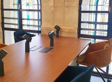 Virtual address in Nantes, 1 rue Mondésir (44000) - 6 | MatchOffice.com