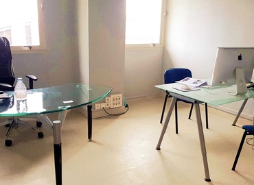 150 m² Coworking  in Nevers, Boulevard de la République 7 (58000) - 13 | MatchOffice.com