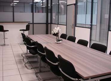 42 m² Business space in Lyon, 15 rue des Frères Lumière (69680) - 13 | MatchOffice.com