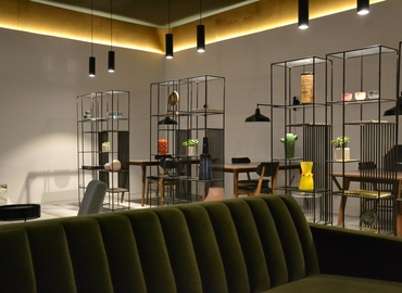 300 m² Coworking space  in Aix en Provence, Route d'Avignon 3120 (13090) - 5 | MatchOffice.com