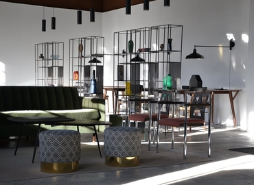 300 m² Co-working  in Aix en Provence, Route d'Avignon 3120 (13090) - 7 | MatchOffice.com