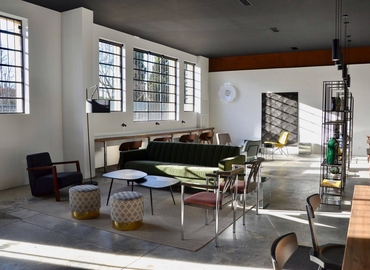 300 m² Shared workspace  in Aix en Provence, Route d'Avignon 3120 (13090) - 10 | MatchOffice.com