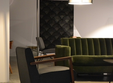 300 m² Coworking  in Aix en Provence, Route d'Avignon 3120 (13090) - 18 | MatchOffice.com