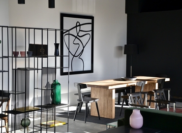 300 m² Coworking space  in Aix en Provence, Route d'Avignon 3120 (13090) - 20 | MatchOffice.com