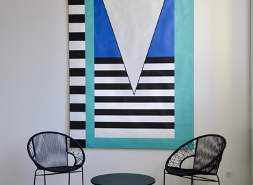 300 m² Coworking space  in Aix en Provence, Route d'Avignon 3120 (13090) - 21 | MatchOffice