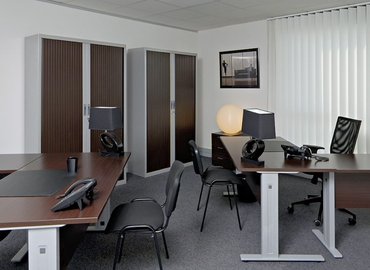 80 m² Shared workspace  in Toulouse, 6 AVENUE GUTENBERG (31120) - 7 | MatchOffice.com
