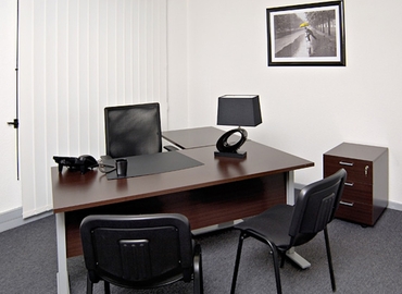 Espace co working à louer à Toulouse 80 m², 6 AVENUE GUTENBERG - 11 | MatchOffice.fr