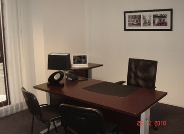 80 m² Meeting room in Toulouse, 6 AVENUE GUTENBERG (31120) - 3 | MatchOffice.com