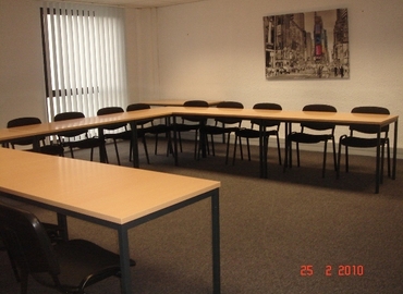 80 m² Conference space in Toulouse, 6 AVENUE GUTENBERG (31120) - 0 | MatchOffice