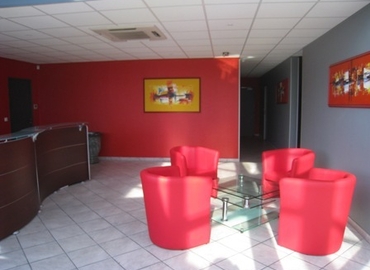 80 m² Conference space in Toulouse, 6 AVENUE GUTENBERG (31120) - 5 | MatchOffice.com