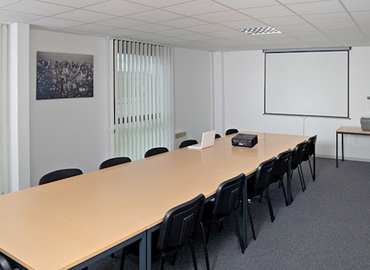 80 m² Conference room in Toulouse, 6 AVENUE GUTENBERG (31120) - 1 | MatchOffice