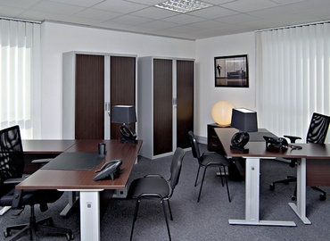 80 m² Conference room in Toulouse, 6 AVENUE GUTENBERG (31120) - 8 | MatchOffice