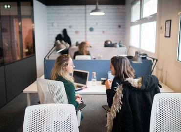 Bureau virtuel à location à Nanterre 500 m², 1 Rue du Débarcadère - 6 | MatchOffice