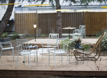 Domiciliation commerciale à location à Nanterre 500 m²,  6 Rue des Bateliers - 5 | MatchOffice.fr