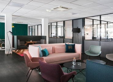 Virtual office à louer à Nanterre 500 m²,  6 Rue des Bateliers - 7 | MatchOffice.fr
