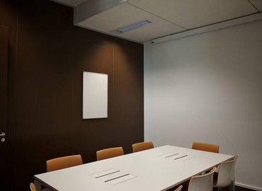 Virtual office in Lyon, 10-12 Boulevard Vivier Merle (69393) - 7 | MatchOffice.com