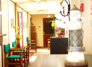 30 m² Business center in Levallois Perret, Rue Louise Michel 69 (92300) - 4 | MatchOffice.com