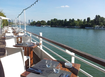 Сentre d'affaires à location à Levallois Perret 30 m², Rue Louise Michel 69 - 8 | MatchOffice