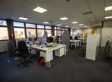 50 m² Business center in Vienne, 30 (38202) - 8 | MatchOffice.com