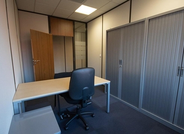 45 m² Serviced office in Lyon, 12 avenue des Saules (69600) - 7 | MatchOffice.com