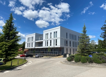 Virtual office space in Lyon, Rue Voie Lactée 11 (69370) - 1 | MatchOffice.com