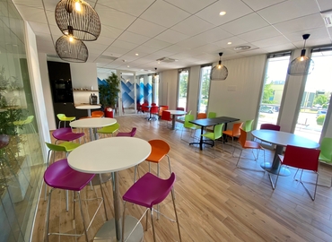 Virtual business address in Lyon, Rue Voie Lactée 11 (69370) - 5 | MatchOffice