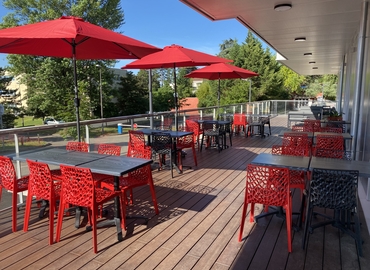 Virtual office space in Lyon, Rue Voie Lactée 11 (69370) - 9 | MatchOffice