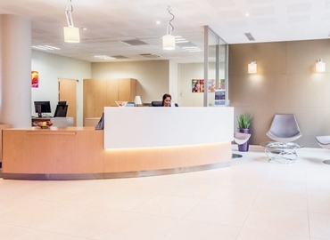 150 m² Coworking space  in Nantes, 2 avenue des Améthystes (44338) - 0 | MatchOffice.com