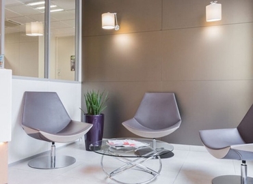 150 m² Coworking  in Nantes, 2 avenue des Améthystes (44338) - 1 | MatchOffice