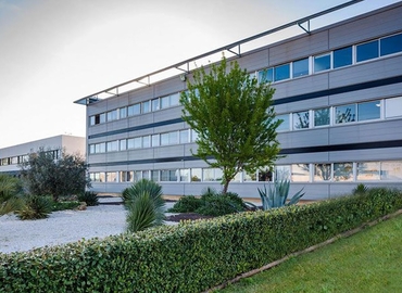 150 m² Coworking  in Montpellier, 199 Rue Hélène Boucher (34070) - 1 | MatchOffice