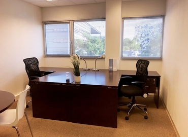 150 m² Shared workspace  in Montpellier, 199 Rue Hélène Boucher (34070) - 2 | MatchOffice.com