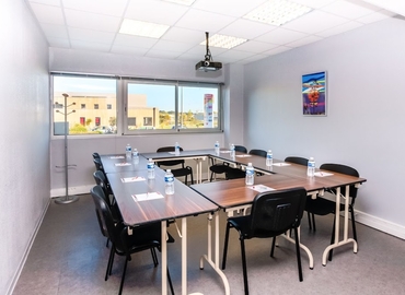 150 m² Co-working  in Montpellier, 199 Rue Hélène Boucher (34070) - 3 | MatchOffice.com