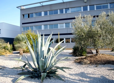 150 m² Co-working  in Montpellier, 199 Rue Hélène Boucher (34070) - 4 | MatchOffice.com