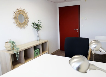 150 m² Co-working  in Montpellier, 199 Rue Hélène Boucher (34070) - 8 | MatchOffice