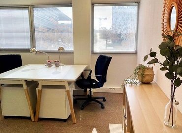 150 m² Co-working  in Montpellier, 199 Rue Hélène Boucher (34070) - 9 | MatchOffice.com